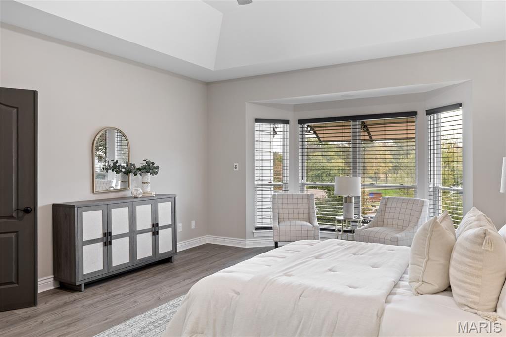 263 Ashdown Forest Court