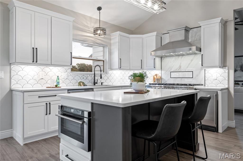 263 Ashdown Forest Court