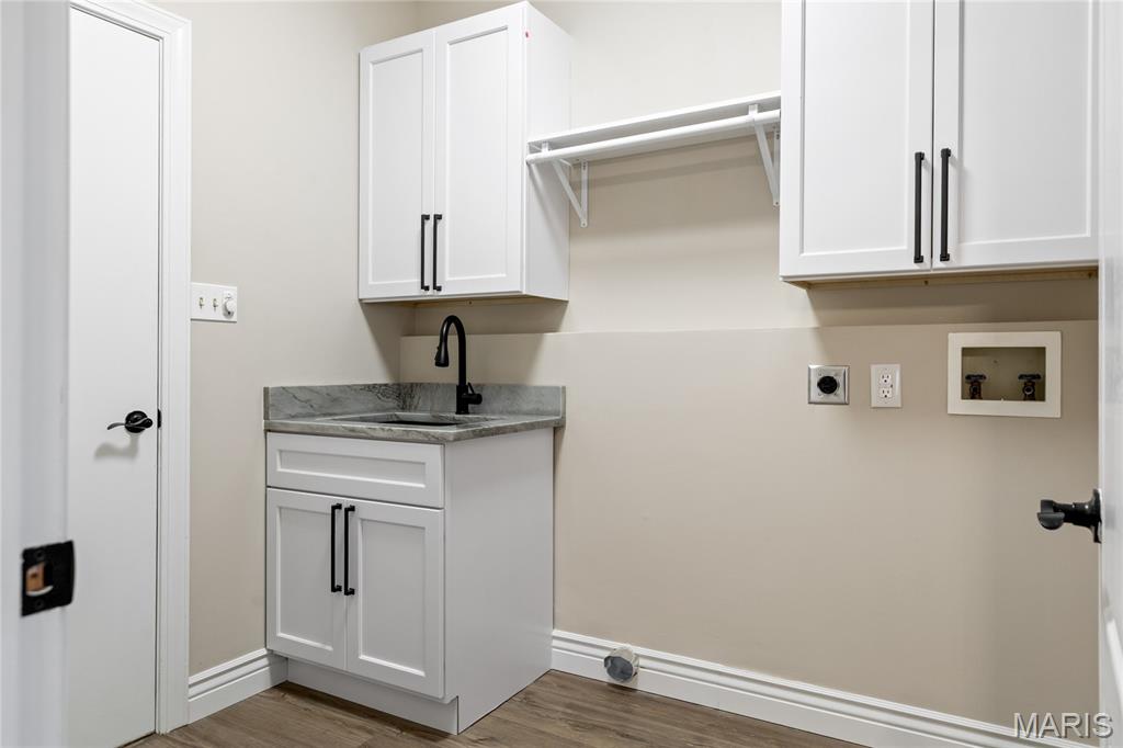 263 Ashdown Forest Court