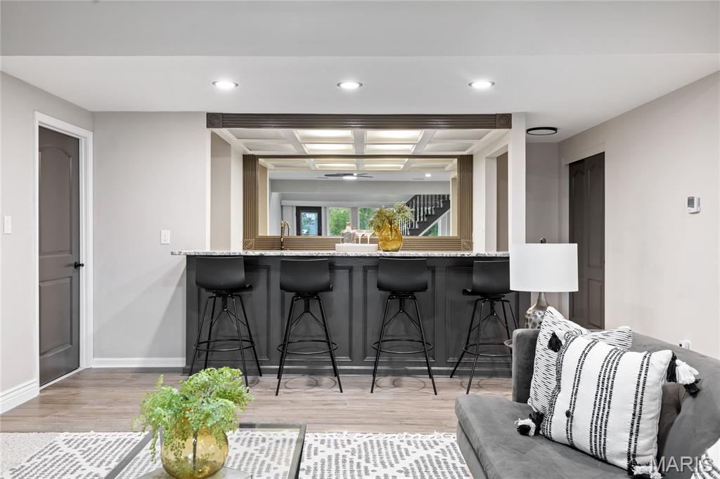 263 Ashdown Forest Court