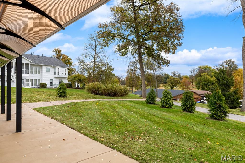 263 Ashdown Forest Court