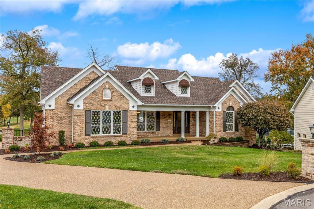 263 Ashdown Forest Court