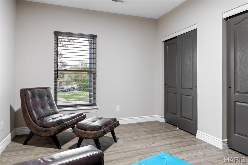 263 Ashdown Forest Court