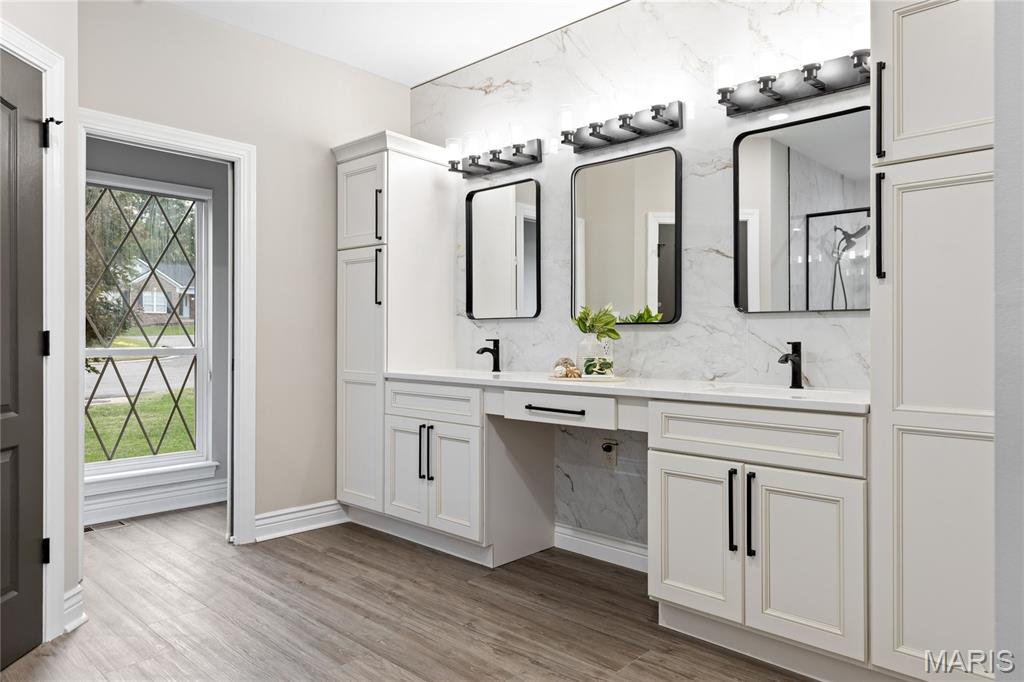 263 Ashdown Forest Court