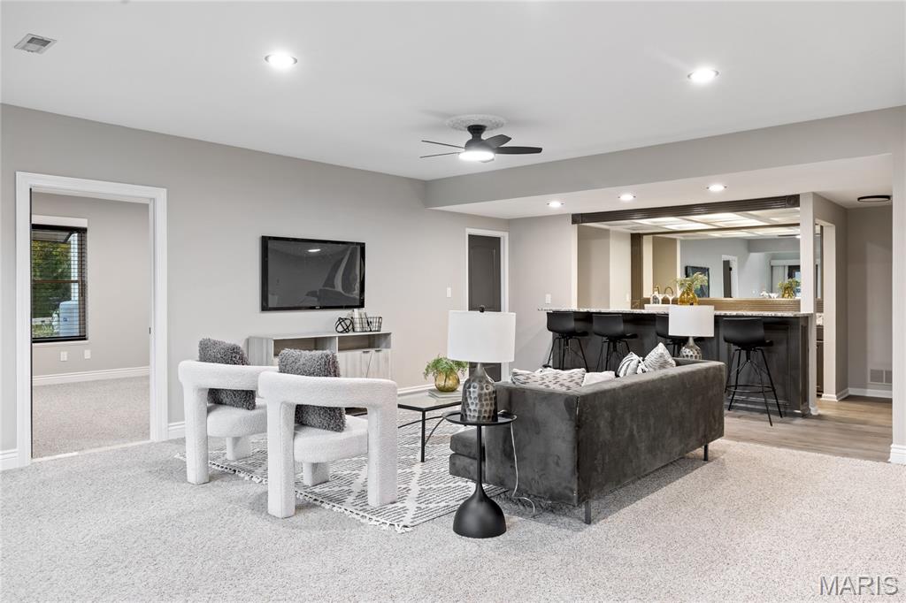 263 Ashdown Forest Court