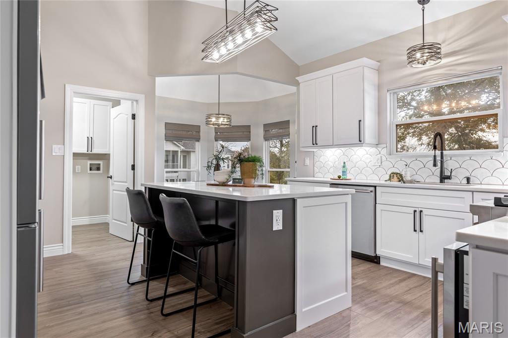 263 Ashdown Forest Court