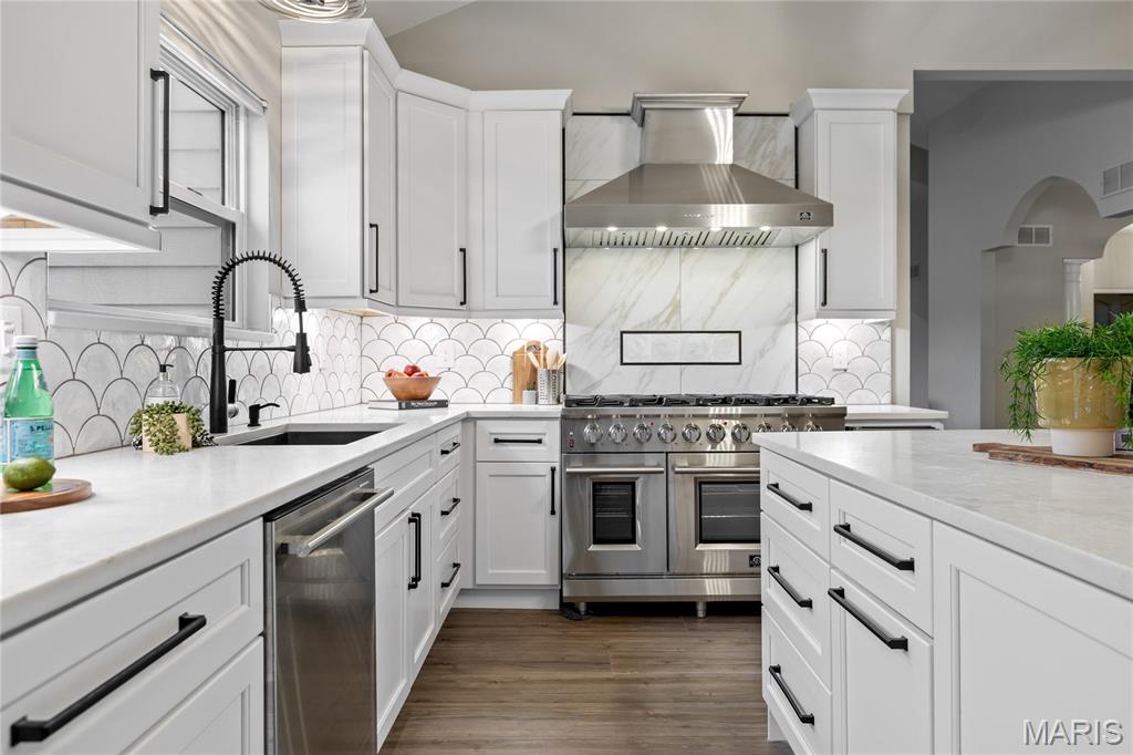 263 Ashdown Forest Court