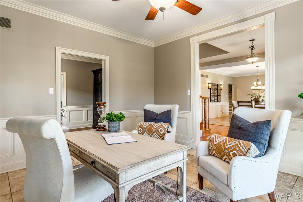 2357 Spring Mill Estates Drive