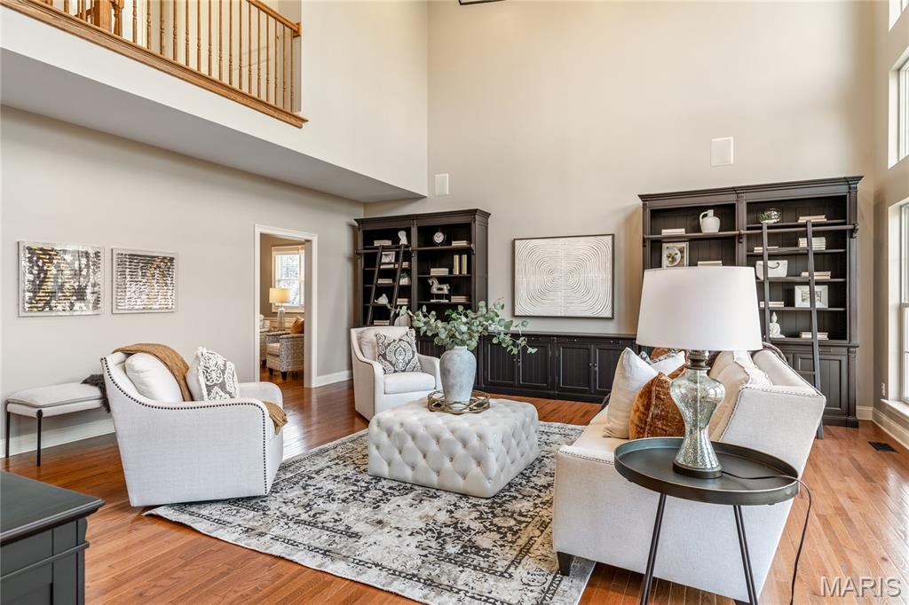 2357 Spring Mill Estates Drive