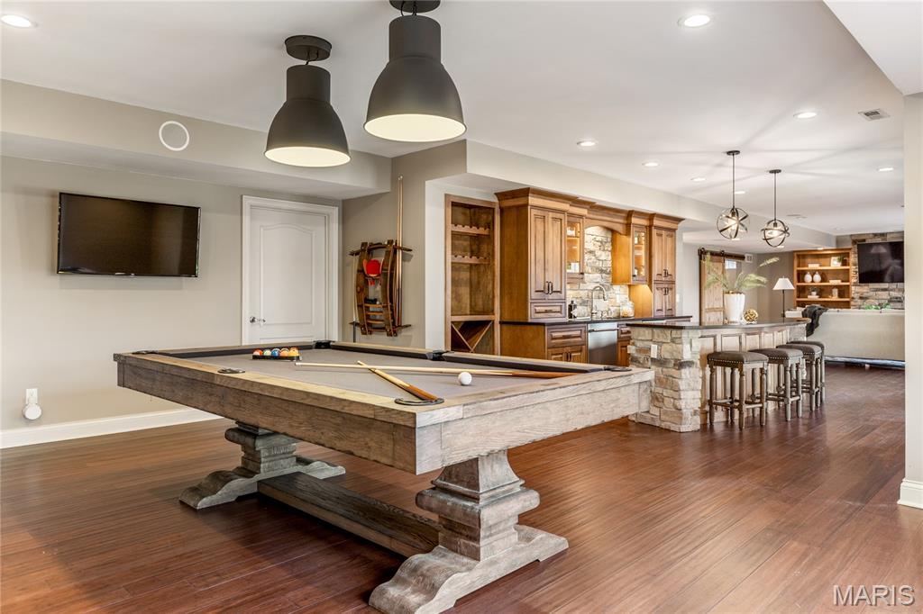 2357 Spring Mill Estates Drive