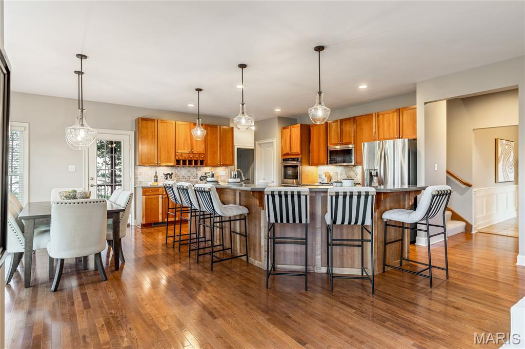 2357 Spring Mill Estates Drive