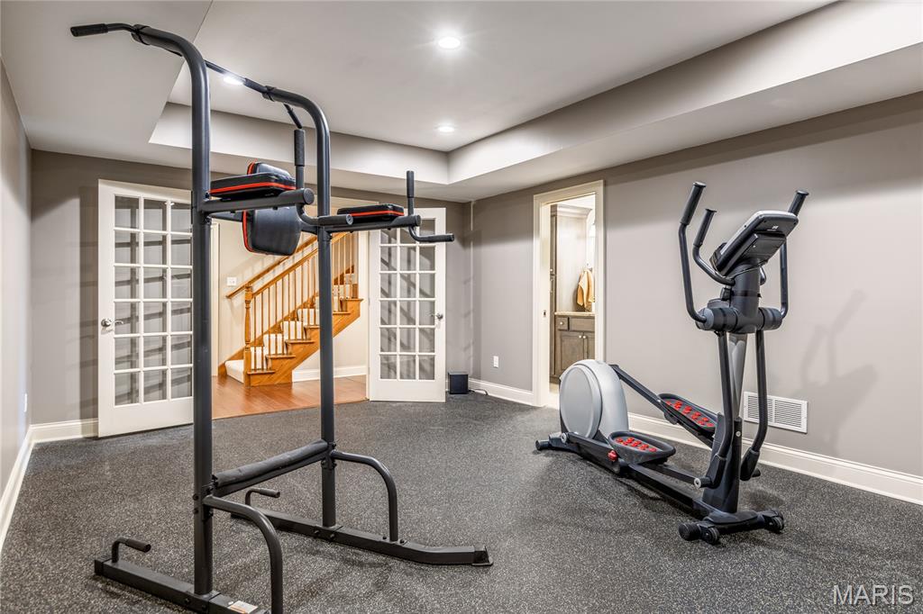 2357 Spring Mill Estates Drive