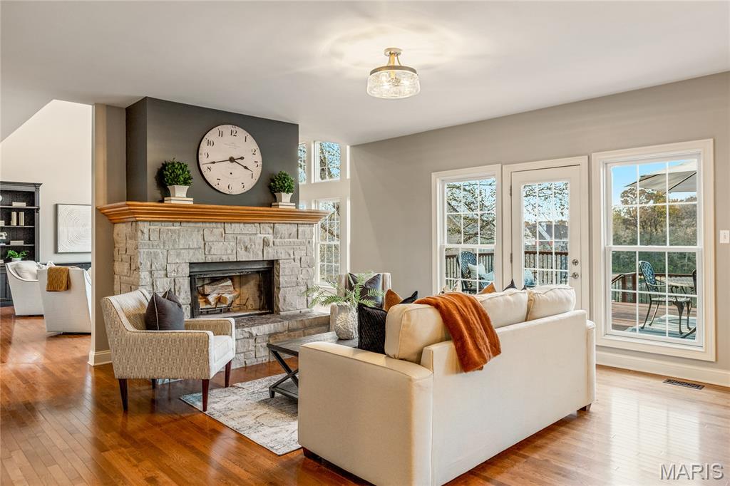 2357 Spring Mill Estates Drive