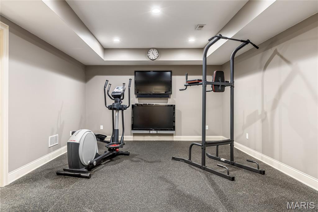 2357 Spring Mill Estates Drive