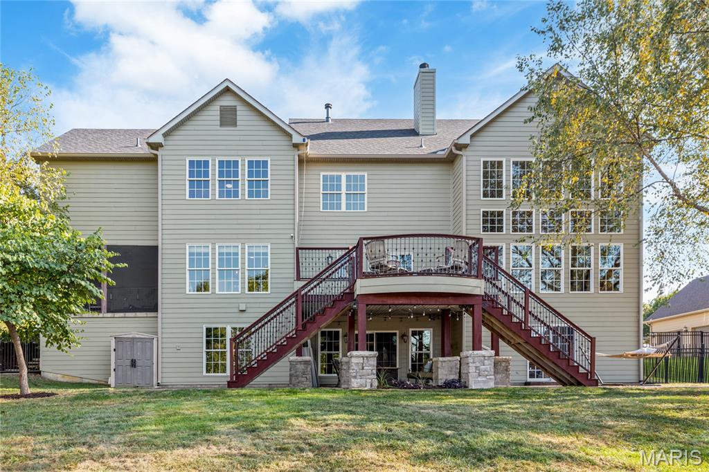 2357 Spring Mill Estates Drive