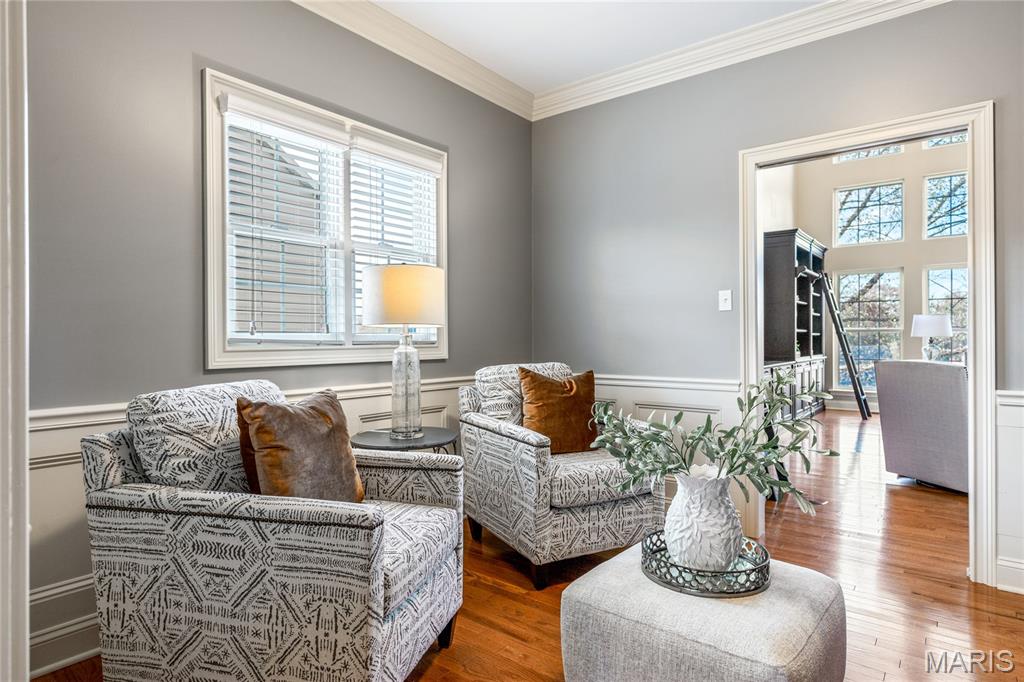 2357 Spring Mill Estates Drive