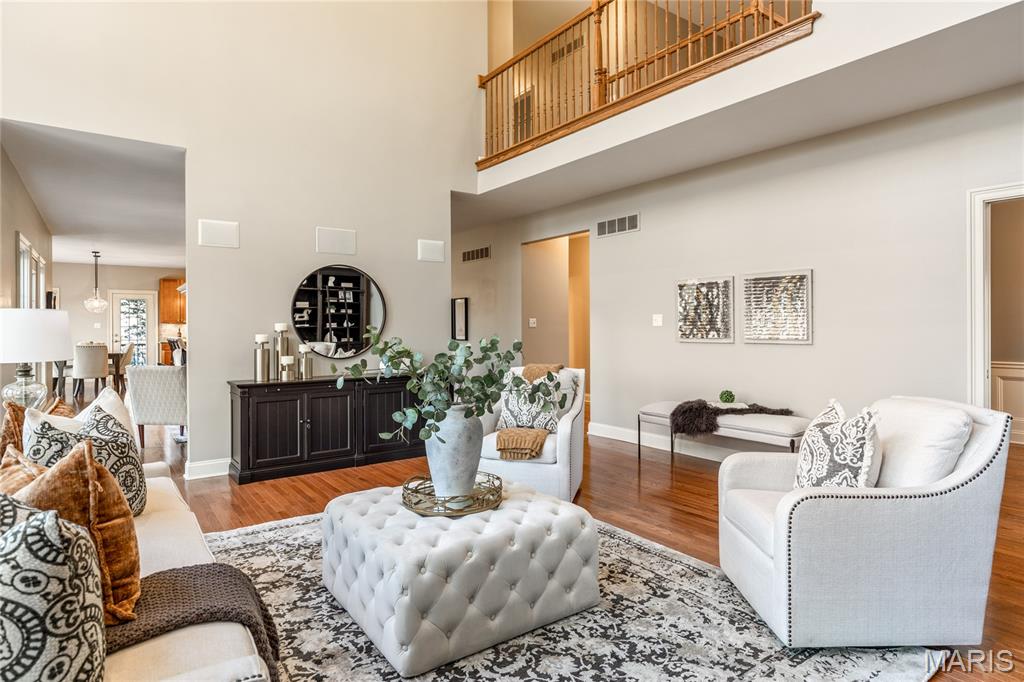 2357 Spring Mill Estates Drive