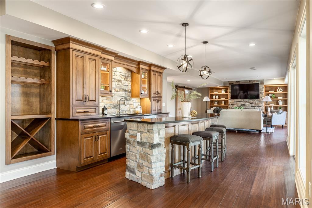 2357 Spring Mill Estates Drive