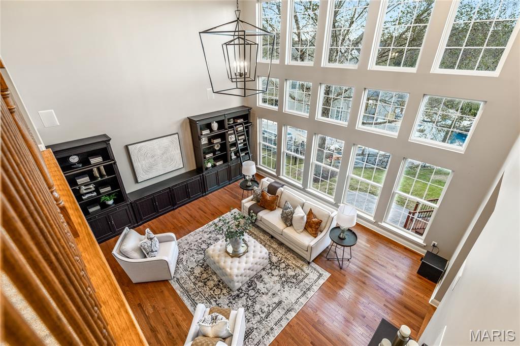 2357 Spring Mill Estates Drive