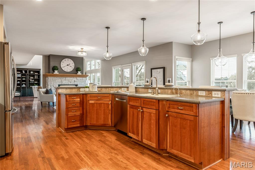 2357 Spring Mill Estates Drive