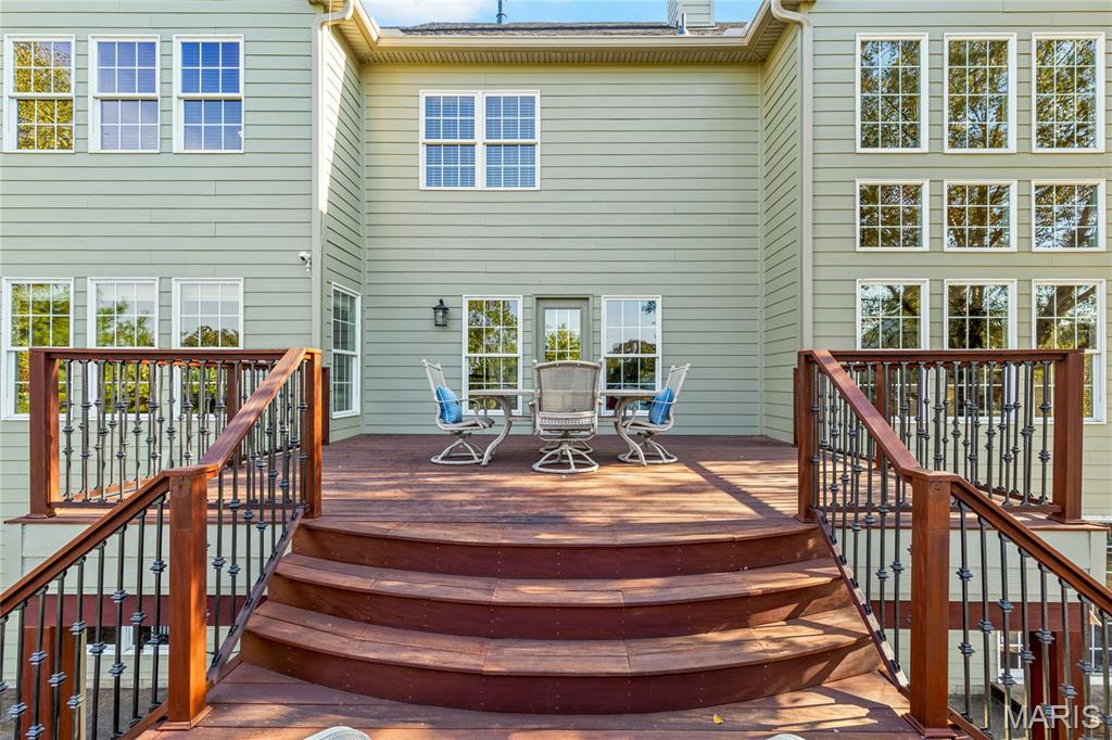 2357 Spring Mill Estates Drive