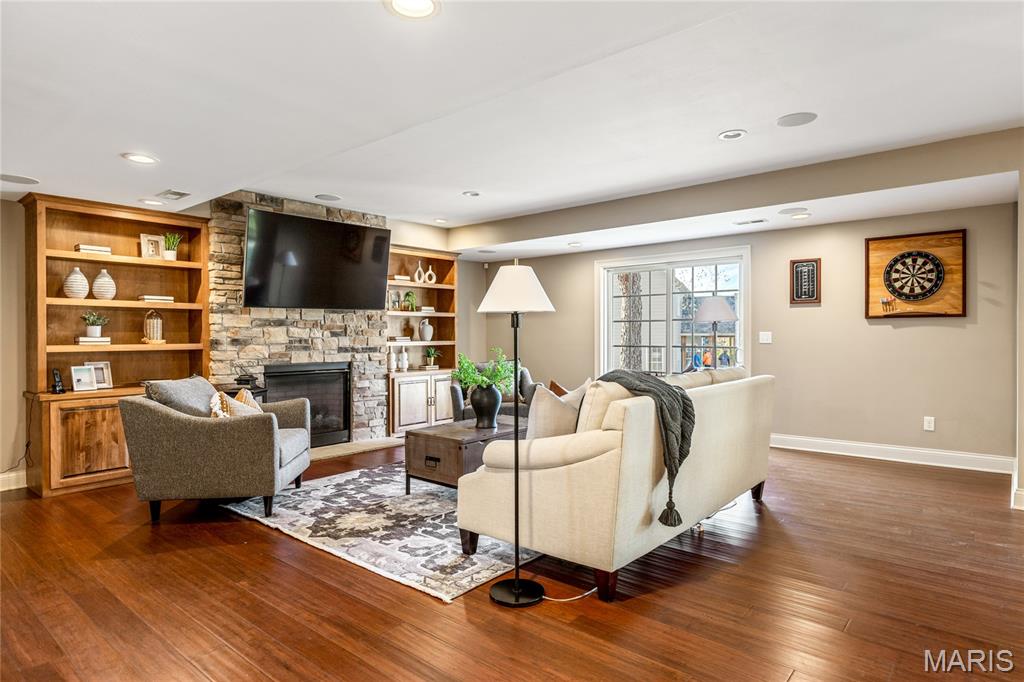 2357 Spring Mill Estates Drive