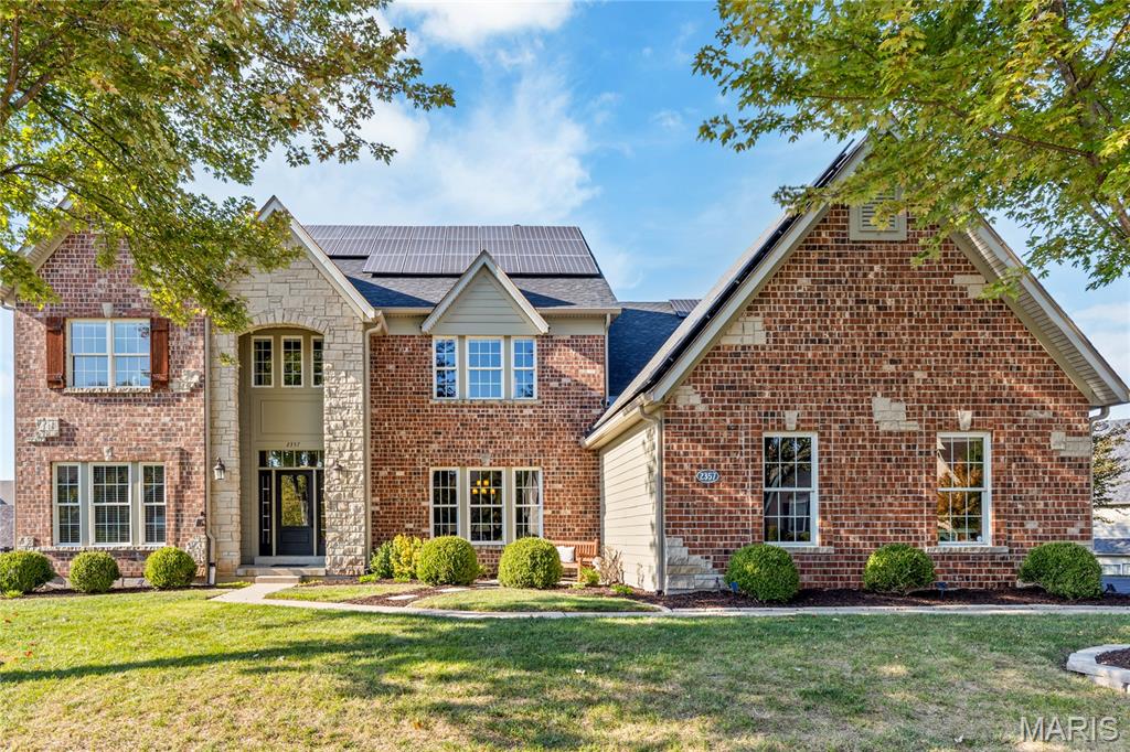 2357 Spring Mill Estates Drive