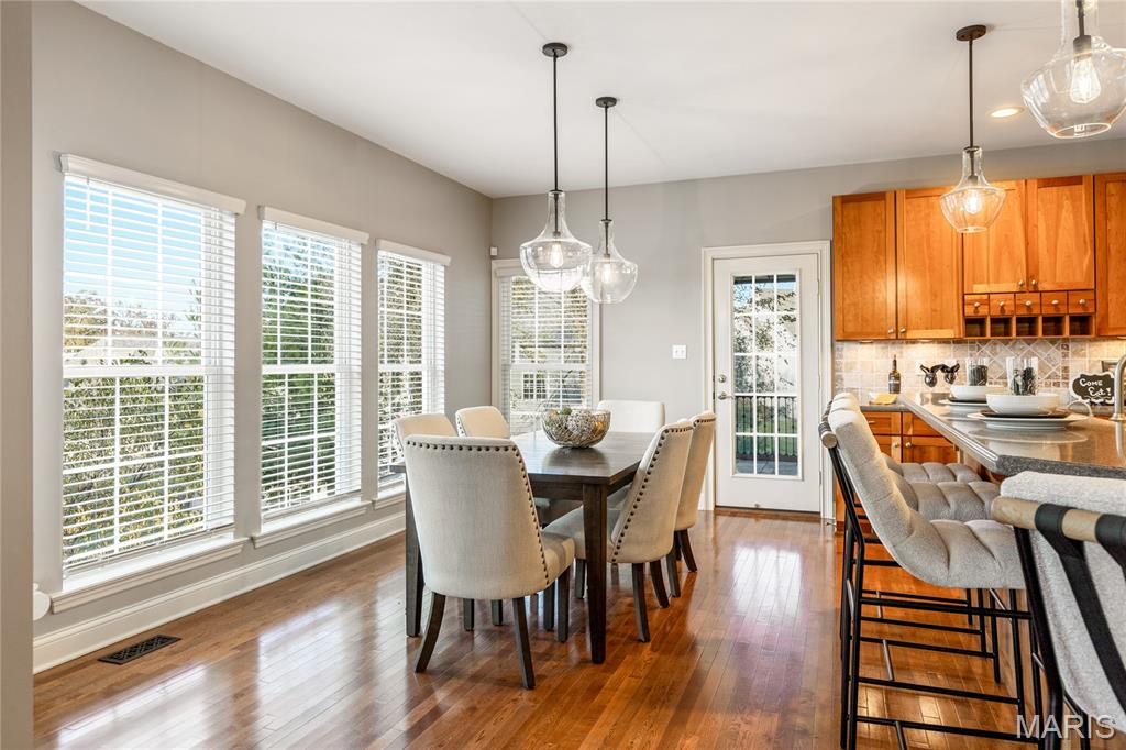 2357 Spring Mill Estates Drive