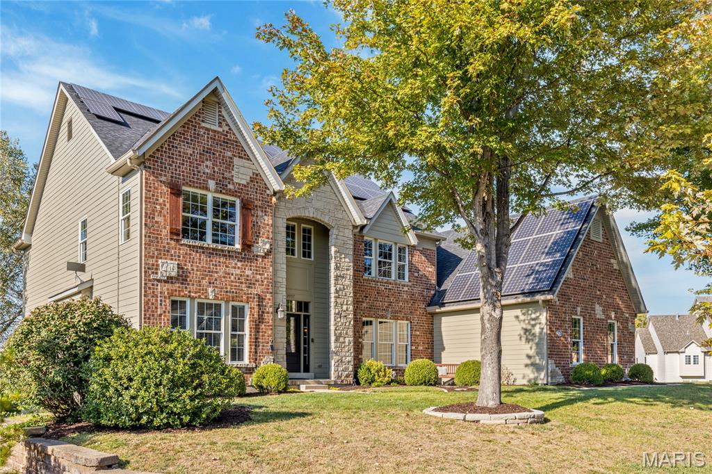 2357 Spring Mill Estates Drive