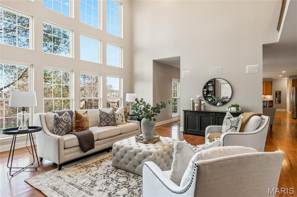 2357 Spring Mill Estates Drive