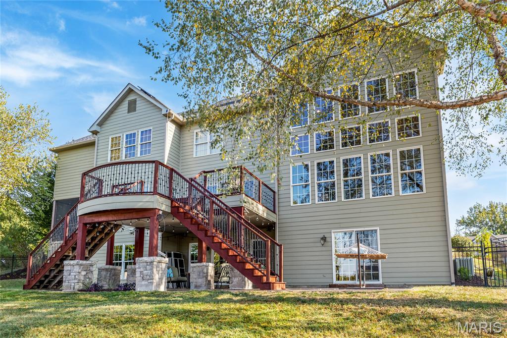 2357 Spring Mill Estates Drive