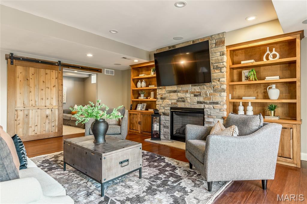 2357 Spring Mill Estates Drive