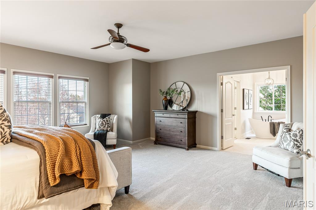 2357 Spring Mill Estates Drive