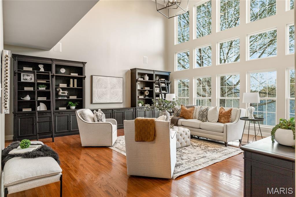 2357 Spring Mill Estates Drive