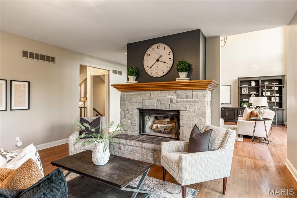 2357 Spring Mill Estates Drive