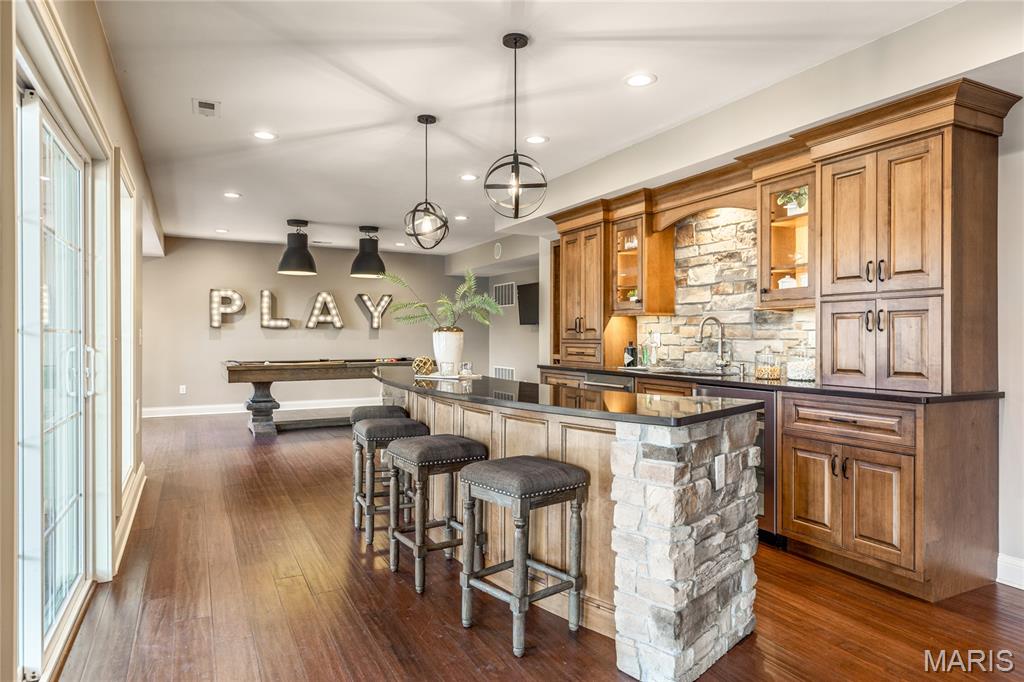 2357 Spring Mill Estates Drive