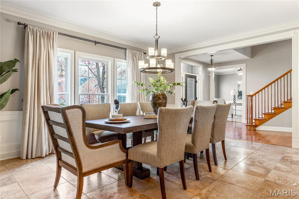 2357 Spring Mill Estates Drive