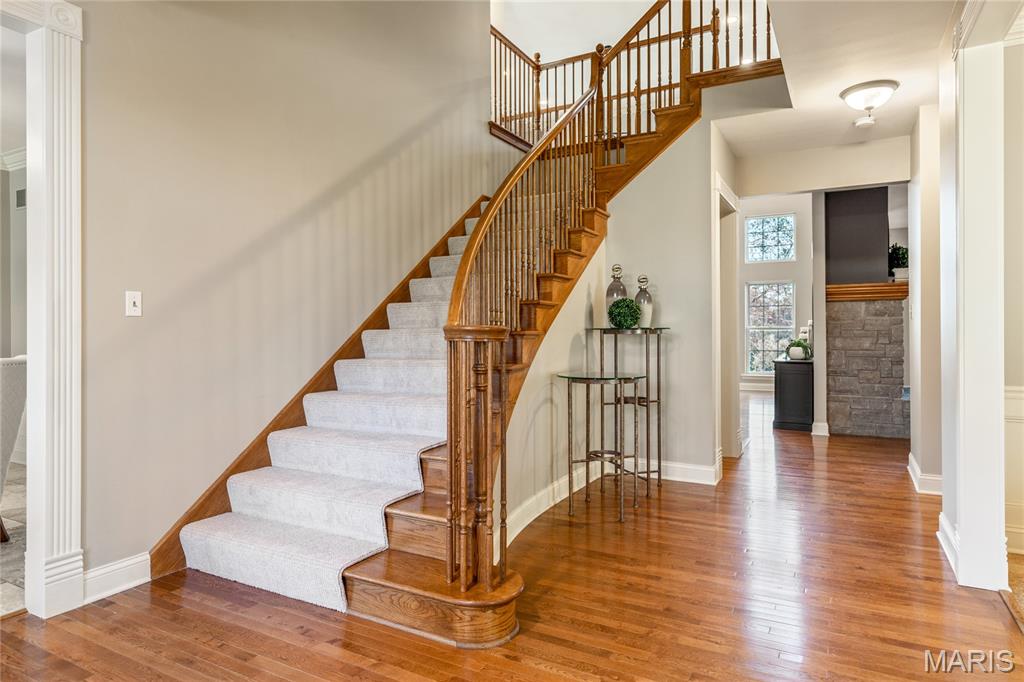 2357 Spring Mill Estates Drive