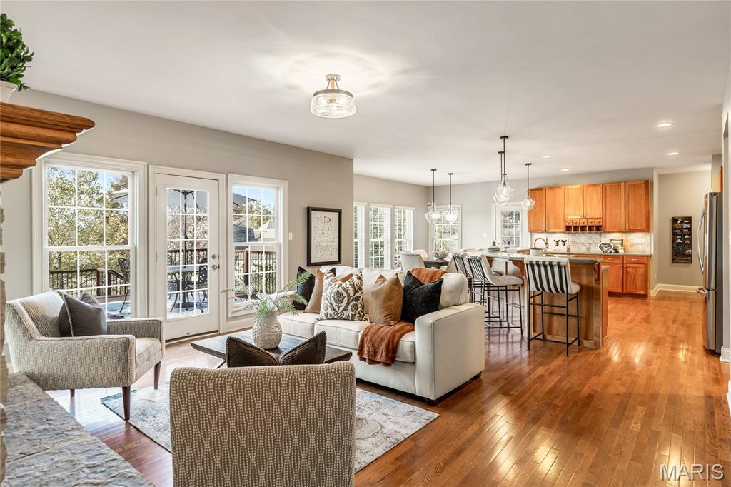 2357 Spring Mill Estates Drive