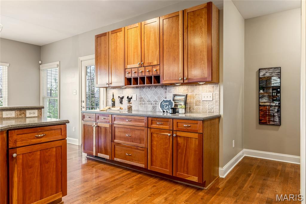 2357 Spring Mill Estates Drive