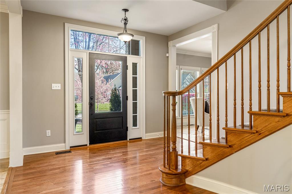 2357 Spring Mill Estates Drive