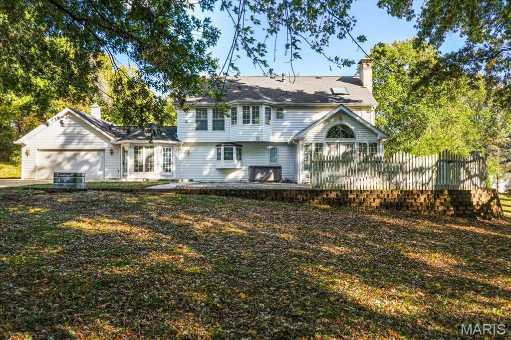 1473 Mason Valley Road