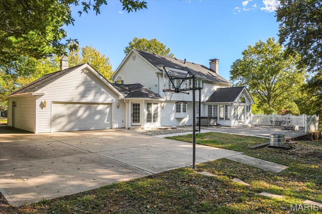 1473 Mason Valley Road