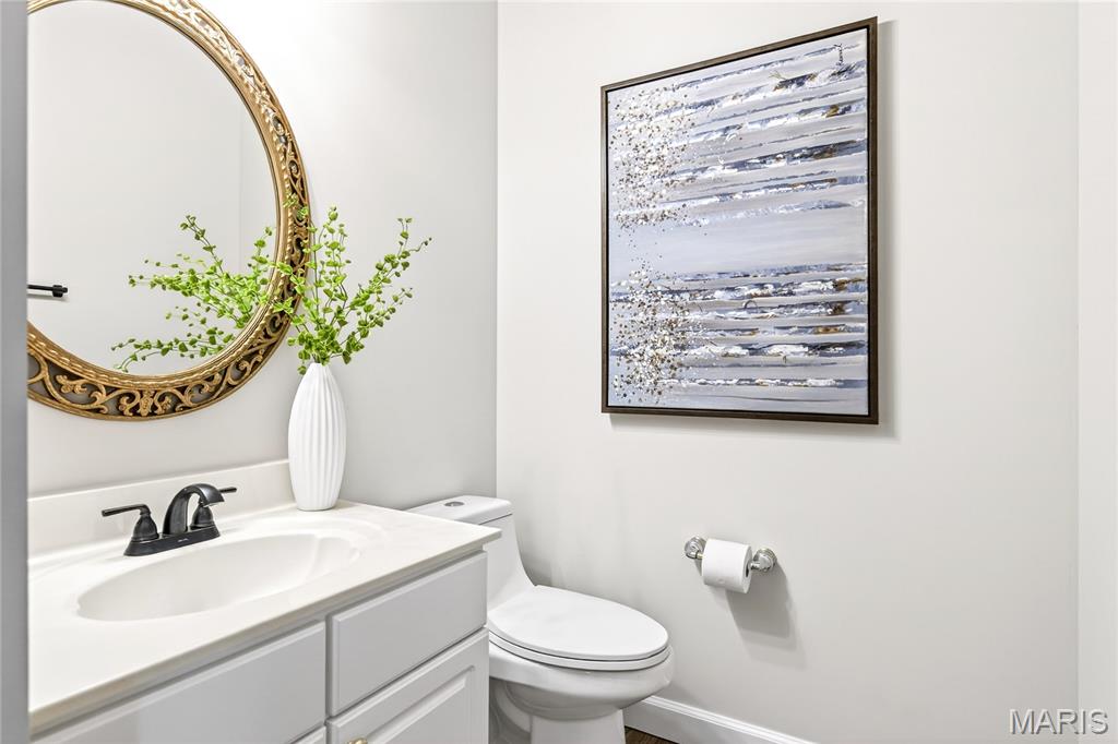 1302 Wellington View Place