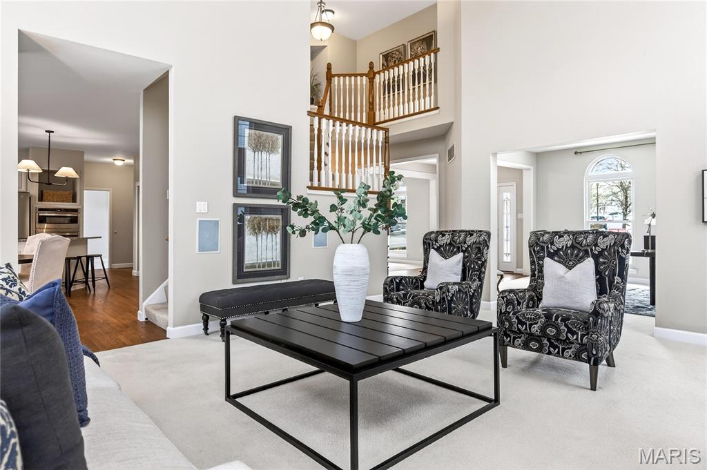 1302 Wellington View Place