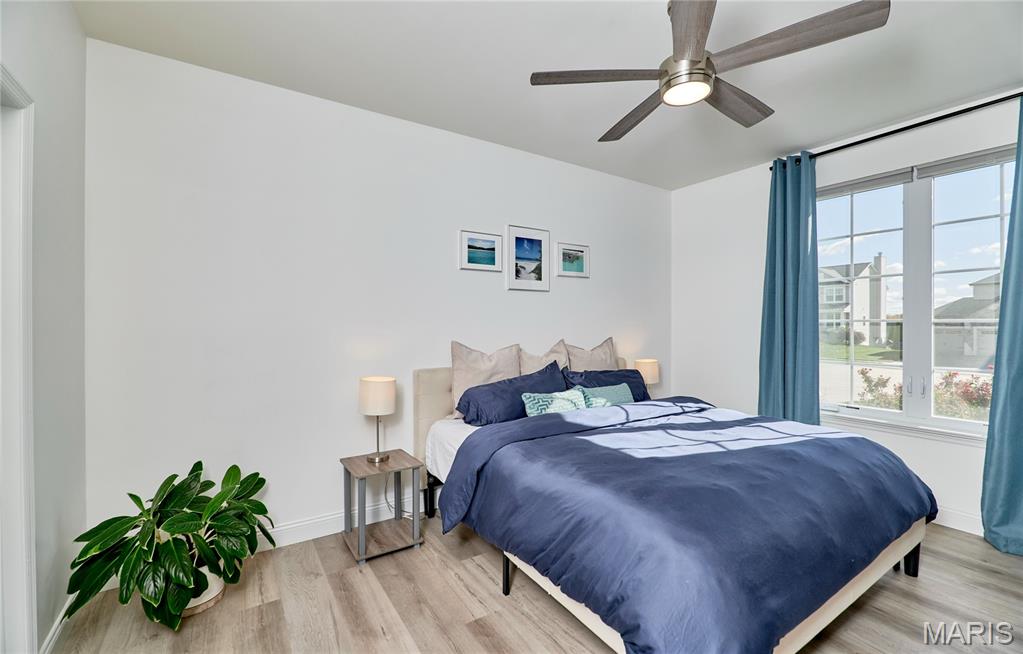 487 Cambridge Manor Drive