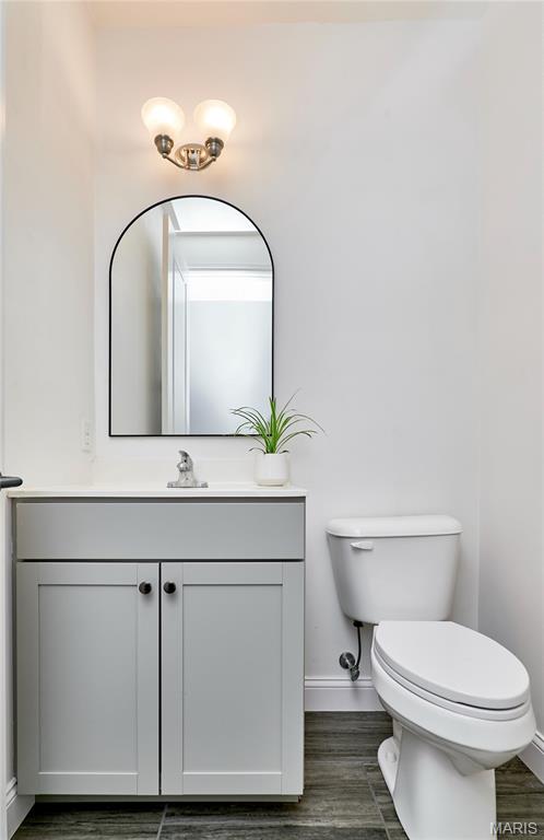 487 Cambridge Manor Drive