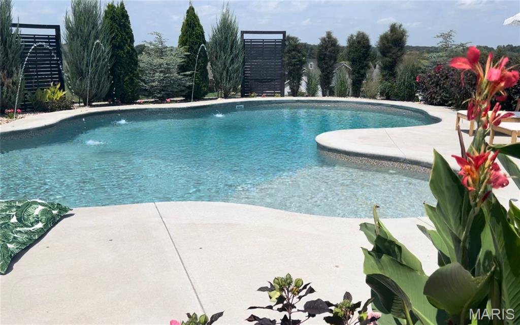 487 Cambridge Manor Drive