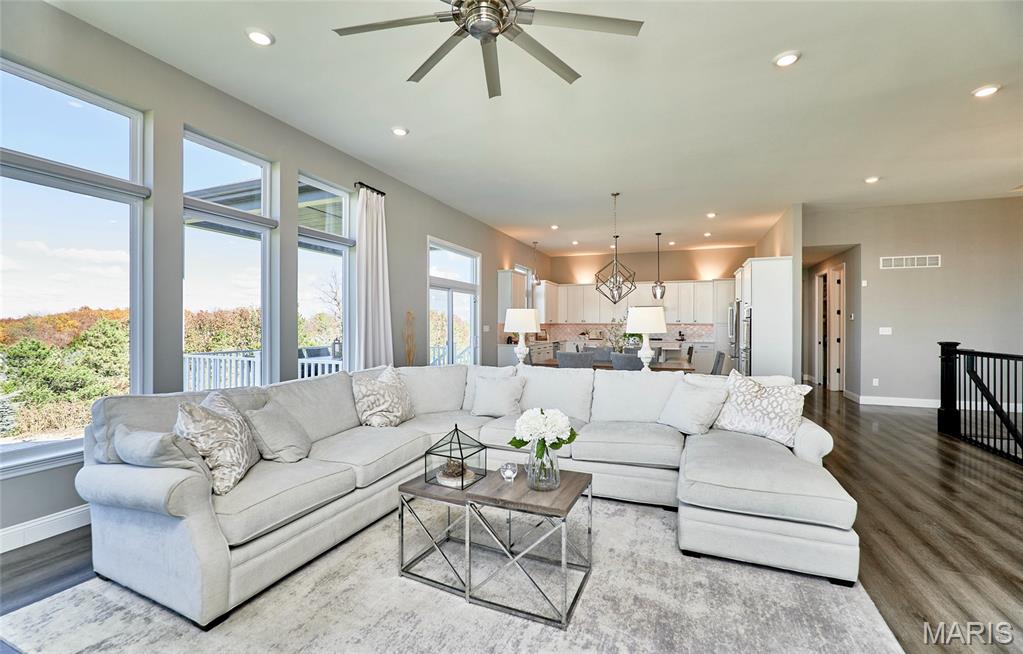 487 Cambridge Manor Drive