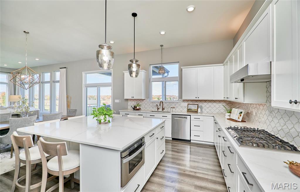 487 Cambridge Manor Drive